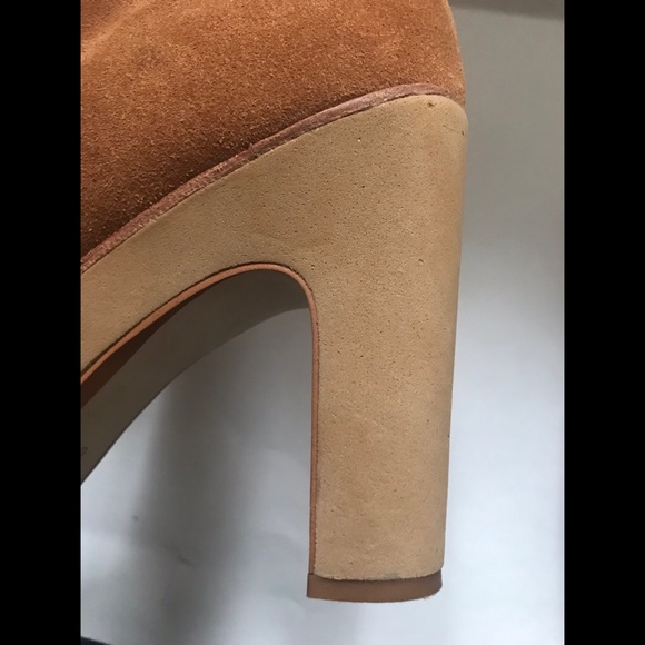 MORE PICTURES RIGHT BOOTIE - Picture 3 of 8